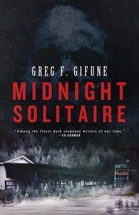  Greg F. Gifune - Midnight Solitaire.