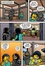 Lego Ninjago Masters of Spinjitzu Tome 1 L'ascension des serpents