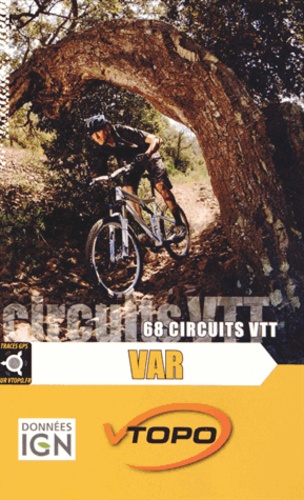 Greg Germain - Var - 68 circuits VTT.