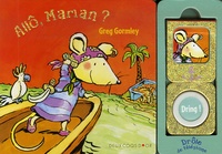 Greg Gormley - Allô, Maman ?.
