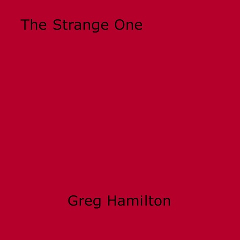 The Strange One