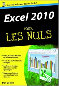 Excel 2010 pour les nuls.pdf