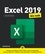 Excel 2019 pour les nuls 2e édition