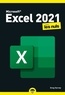 Greg Harvey - Excel 2021 pour les Nuls.