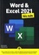 Word et Excel 2021 pour les Nuls