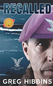 Recalled-Angel Force Book 1