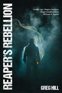 Reaper's Rebellion