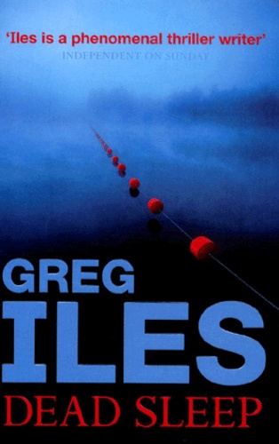 Greg Iles - Dead Sleep.