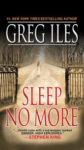 Sleep no more