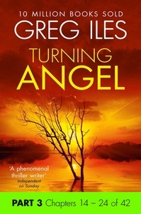 Greg Iles - Turning Angel: Part 3, Chapters 14 to 24.
