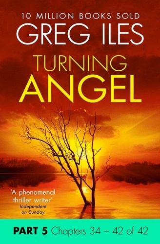 Greg Iles - Turning Angel: Part 5, Chapters 34 to 42.