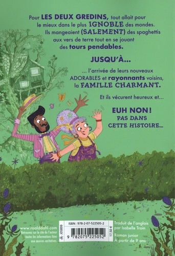 Nos voisins les Deux Gredins