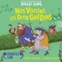 Greg James et Chris Smith - Nos voisins les Deux Gredins.