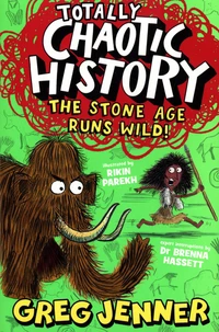 The Stone Age Runs Wild !