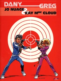 Jo Nuage & Kay Mac Cloud