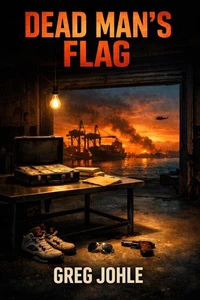 Dead Man's Flag
