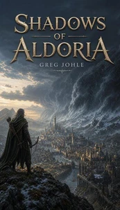 Shadows of Aldoria