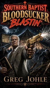 Southern Baptist Bloodsucker Blastin'