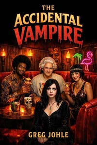 The Accidental Vampire