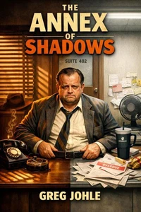 The Annex of Shadows