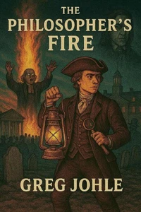 The Philosopher's Fire