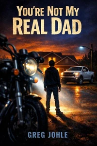 You're Not My Real Dad