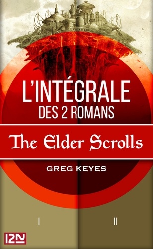 The Elder Scrolls  Intégrale