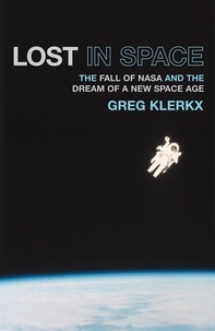Greg Klerkx - Lost In Space.