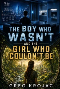 The Boy Who Wasn't And The Girl Who Couldn't Be