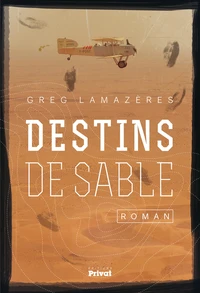 Destins de sable