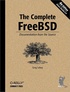 Greg Lehey - The Complete FreeBSD - Documentation from the Source.