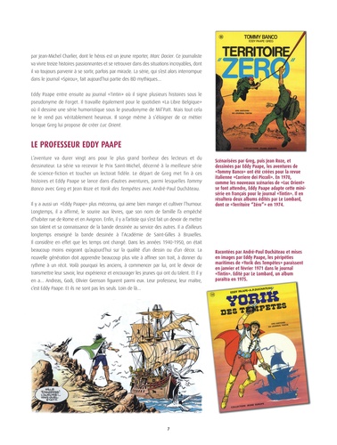 Luc Orient l'Intégrale Tome 2 La forêt d'acier ; Le secret des sept lumières ; Le cratère aux sortilèges ; La légion des anges maudits