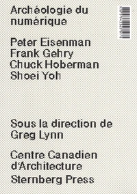 Archéologie du numérique