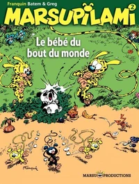 Le bébé du bout du monde