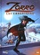 Zorro, les chroniques Tome 1