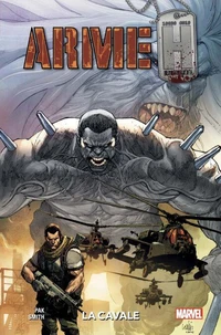 Arme H (2018) T01