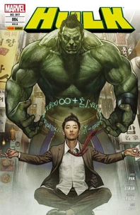 Hulk 4 - Punktlandung