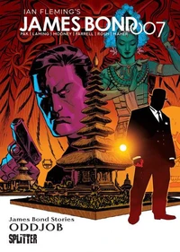 James Bond Stories. Band 1