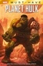 Greg Pak - Marvel Must Have : Hulk - Planète Hulk.