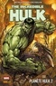 Greg Pak et Peter David - Planète Hulk T02.