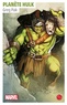 Greg Pak - Planète Hulk.