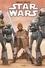 Star Wars Tome 12 Rebelles & renégats
