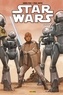 Greg Pak et Phil Noto - Star Wars Tome 12 : Rebelles & renégats.