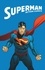 Superman Action Comics Tome 2 Panique à Smallville