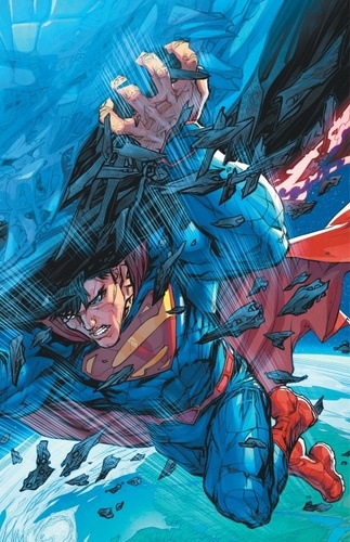 Superman  Le règne de Savage