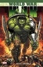 Greg Pak et John JR Romita - World War Hulk.
