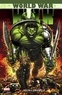 Greg Pak et John Romita Jr. - World War Hulk.