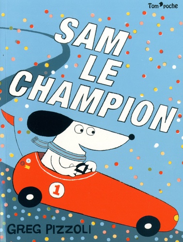 Sam le champion