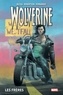 Greg Rucka et Darick Robertson - Wolverine Tome 1 : Les frères.