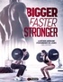 Greg Shepard et Kim Goss - Bigger, faster, stronger - La méthode américaine d'entraînement des jeunes.